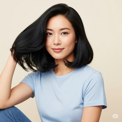 ソメルクレイを使い自分でやってみた